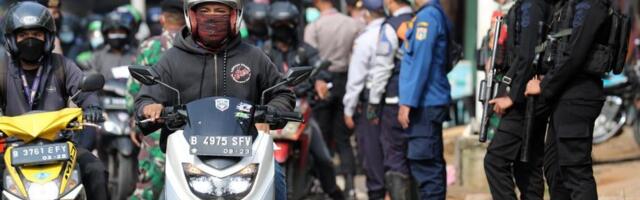 Ubio majku svoje trudne devojke: Deportovan Amerikanac nakon 11 godina u zatvoru u Indoneziji