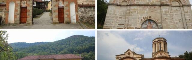 Srpska kneginja je pripremila sarkofag za svoje telo, a dala ga je onoj, sa kojom je provela poslednje godine