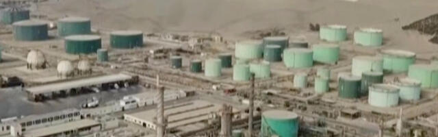 Највећа саудијска рафинерија обуставила рад, цене дизела порасле за 20 одсто