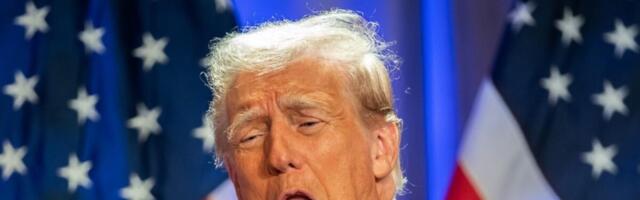 TRAMP PROP'O! Evo dokaza da se njegov PLAN ZA IRAN RASPADA: Iza sebe ostavlja MINSKO POLJE! POTPUNO GUBI KONTROLU!