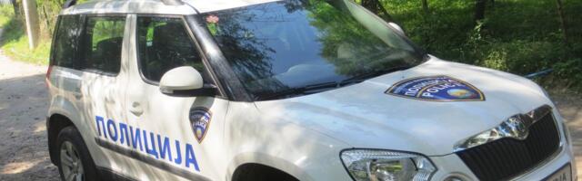 Devojku iz Nemačke silovao i držao zatvorenu: Uhapšen muškarac u Skoplju, ovako je otkriveno šta se desilo