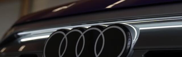 Neuspeli eksperiment: Kinezi neće da kupuju AUDI bez četiri prstena