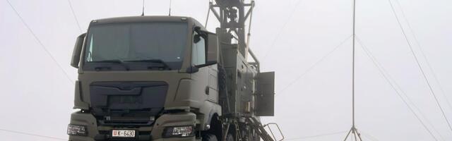 Radari Vojske Srbije visokih performansi u sistemu PVO: Realizacija obuke na savremenim radarsko-računarskim sredstvima i sistemima automatizacije (FOTO)