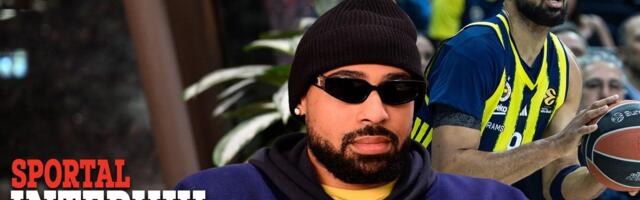 Horton-Taker otkrio: Te dve stvari su mi promenile život!