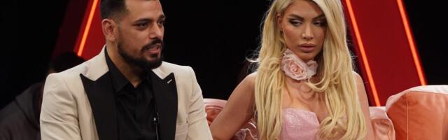 Milica Kemez objavila sliku s dečkom diplomatom: Santanina bivša ovako uživa