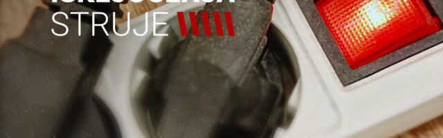 Isključenja struje u Zrenjaninu i okolini: Proverite da li je i vaš kraj na spisku
