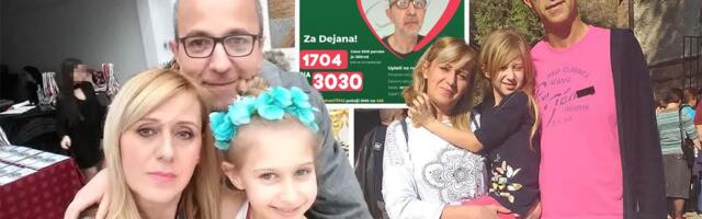 Dejan obišao svet kao vodič, a sada je u kolicima zbog bolesti: Poslao je najtužniju poruku onima koji ga vole