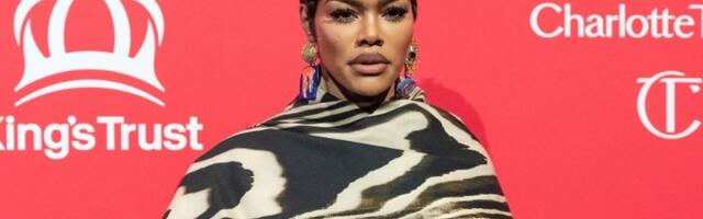 Tejana Tejlor progovorila o SKANDALU sa dodele Oskara: "Ne tolerišem nepoštovanje"(VIDE0)