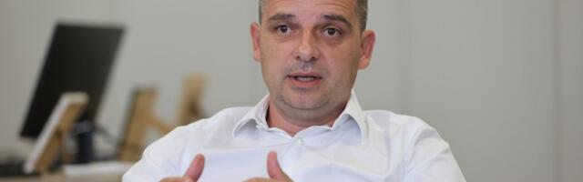 Grkinić o novom treneru Čuke: "Nije mađioničar, on i Koković su najbolji u SL - ne računajući večite"