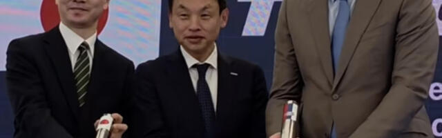 “Japan je za Srbiju važan investicioni partner i primer istrajnosti, preciznosti i vizionarstva” (VIDEO)