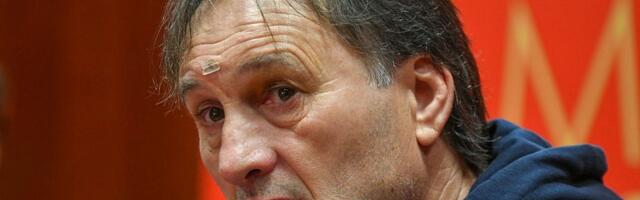 Tanjga: Napredak nema šta da izgubi, najteži unapred dobijeni mečevi