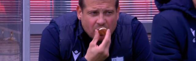 Lalatovićev Pazar preživeo penal u 96. minutu, na ovom stadionu nisu slavili još od prošlog veka