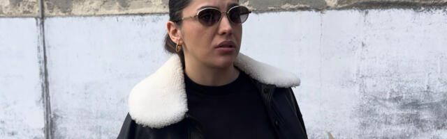 "Rekla sam mu da mora da..." Nadica Ademov s knedlom u grlu o razgovoru s Darkom Lazićem: "Teška je situacija"