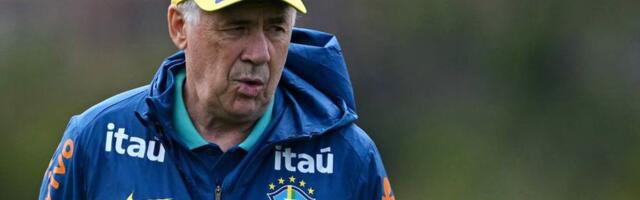 Legenda Brazila kritikovala selektora Ančelotija: Nejmar mora da se vrati u reprezentaciju