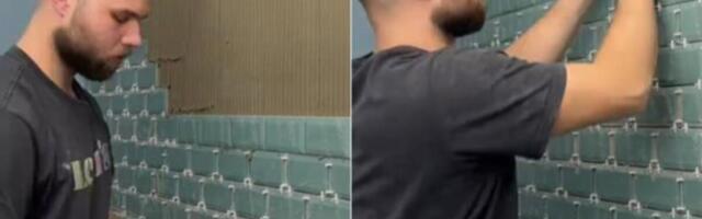 KERAMIČAR OBRNUO IGRU: Zarađuje 80.000€ mesečno, a ljudi ga zatrpali istim pitanjem - pogledajte samo SNIMAK