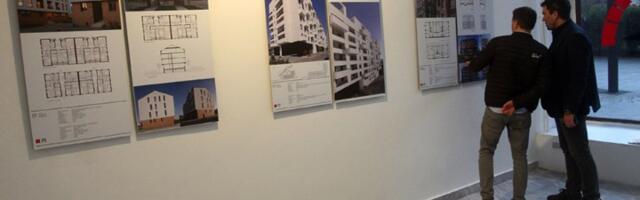 48. Salon arhitekture "Pokrenuti prostor" :  Značaj zajedništva i sinergije