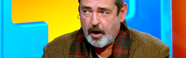 Ангус Макфадјен: Ово није свет за правду