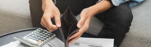 Šta očekuje dužnike u Srbiji - euribor raste, krediti skaču, evo kolike će bizi rate!