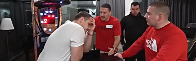 Ljudi ne veruju šta je uradio Marko Džek na lajvu kod Bake Praseta: Jutjuber pobesneo