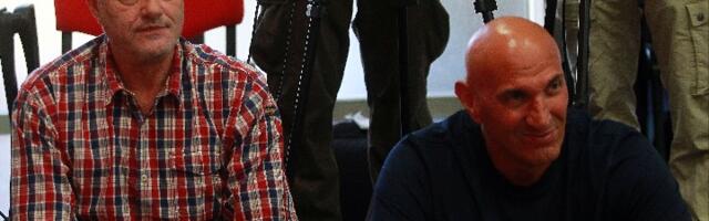 Grbović diže obe ruke za Danilovića na čelu Partizana: Bio bi to uvod u nešto veliko, možda i u Željkov povratak