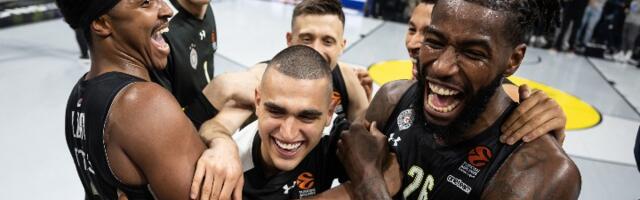 Od "grobara" za strance Dragana Mirković, Prijovićka i Rozga: Ko je sledeći košarkaš Partizana koji će dobiti pesmu?