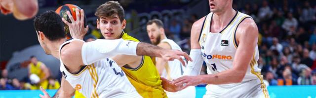 Miško vodi Hrvata u Ameriku i pravi presedan: Profesionalca šalje na koledž!