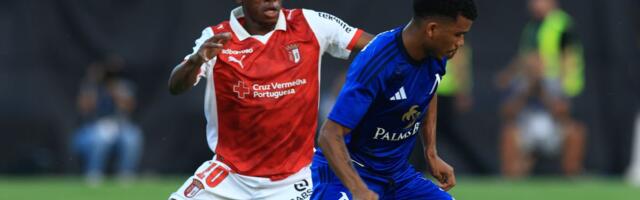 Zvezdina meta u šoku posle fudbalskog trilera: Levski preokrenuo u 95, pa u 99. minutu primio nestvaran evrogol za TV špice!