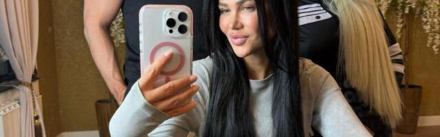 "Nisam očekivala niske udarce": Stanija Dobrojević otvorila dušu o Asminu, Maji i Aneli