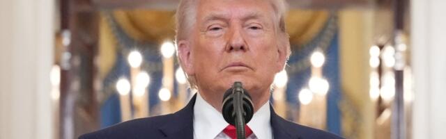 Tramp najavio prekid vatre između Izraela i Libana usred diplomatskog pritiska za razgovore SAD i Irana