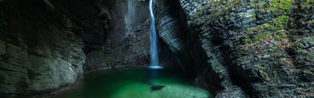 Pećina kao koncertni prostor: Ideja koja savršeno ima smisla u Sloveniji