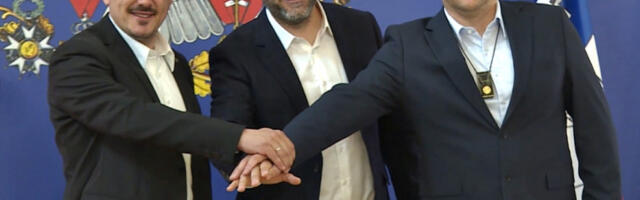 Међународна бициклистичка трка Београд-Бањалука стартује сутра