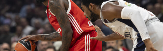 Zvezdi kradu plejmejkera - Loše vesti pred meč sezone za crveno-bele