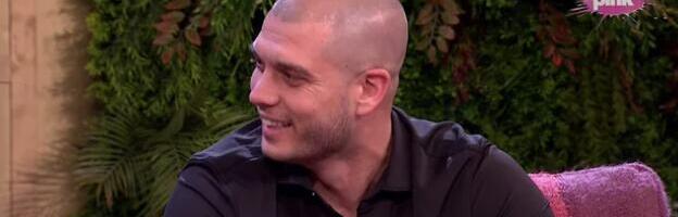 "MIRIŠE NA SVADBU" Dejan Dragojević posle mnogo godina o bolnoj prošlosti sa Dalilom: Izblamirao sam se za života...