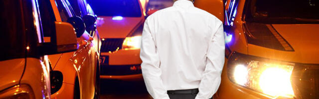 Pronađena ručna bomba u kući muškarca iz Crne Trave: Uhapšen je