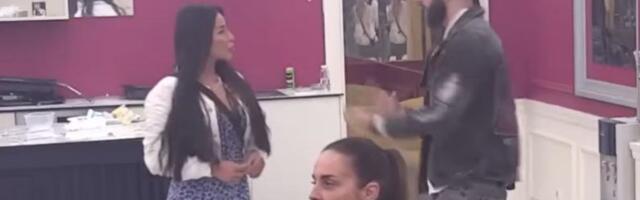 "BLAM JE DA BUDEŠ SA DEDOM" Sofija Janićijević progovorila o Danetu (70): Volela bih da se suočim sa tim matorim lažovom!