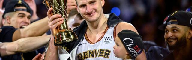 Nikola Jokić: Karijera, Statistika i Put do Košarkaškog Olimpa