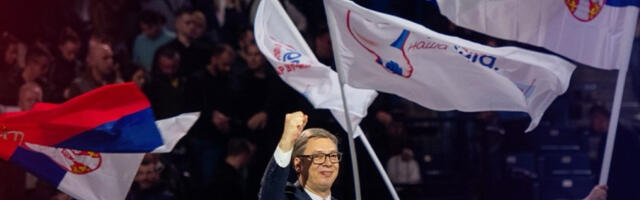 СНС пријавио више великих скупова крајем јуна, Вучић међу говорницима