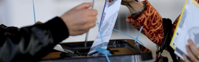 Скупштина у Приштини пред распуштањем