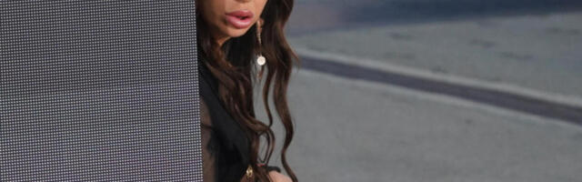 MILJANA KULIĆ NA GROBLJU MOLI ZA OPROŠTAJ: Marija skočila ko oparena kad je ovo rekla, jezivi kadrovi kruže mrežama