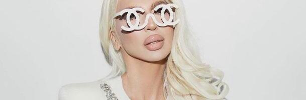 "DUŠKO I JA NISMO U DOBRIM ODNOSIMA, TO JE NJEGOVA ODLUKA" Jelena Karleuša o 18. rođendanu svoje mezimice i bivšem suprugu: Digla sam ruke...