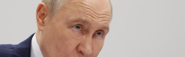 Владимир Путин: Кијев свакодневно губи територије јер се определио за тероризам