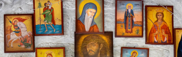 GDE IKONA NIKAKO NE BI SMELA DA STOJI: Sedam mesta u domu koja menjaju njeno značenje