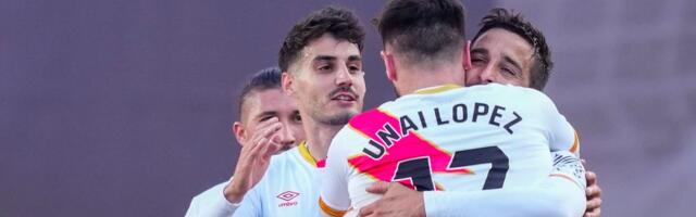 Sve "pucalo" u Ligi konferencija: Rajo Valjekano odbranio domaći teren, Kristal Palas na korak do finala!