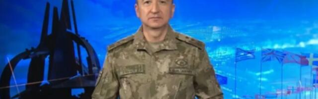 Oglasio se komadant KFOR o stanju na KiM: Pomenuo tenzije i ključni dokument