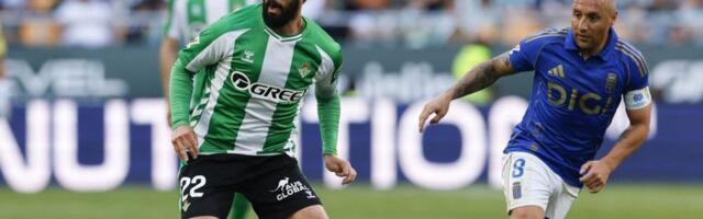 Betis uradio sve što je u njegovoj moći da Ovijedo ispadne, Rajo savladao Hetafe i naoštren napada finale Lige konferencije! /VIDEO/