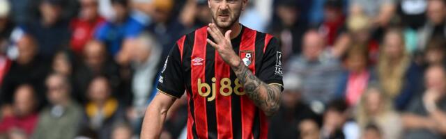 Argentinac leči rane Liverpula: Sjajni štoper blizu dolaska na Enfild!