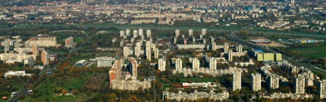 Prosečna plata u Zagrebu dostigla 1.753 evra: Evo u kojoj industriji su zarade čak 5.021 evro mesečno