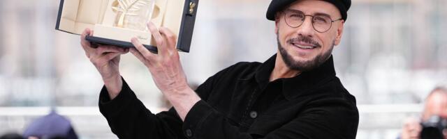 Džon Travolta dobio počasnu Zlatnu palmu na Kanskom filmskom festivalu: To je iznad Oskara