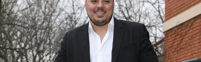 "PRESTAO JE DA PIJE POSLE OPERACIJE!" Evo zbog čega je Sloba Vasić zadržan na psihijatriji