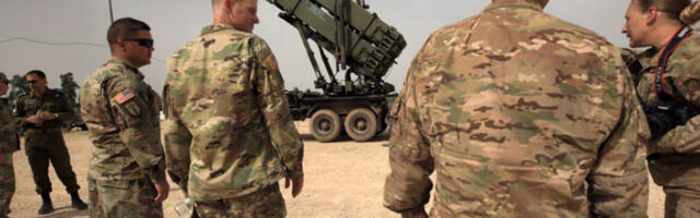 Њујорк тајмс: САД и Израел припремају нове војне операције против Ирана већ ове недеље